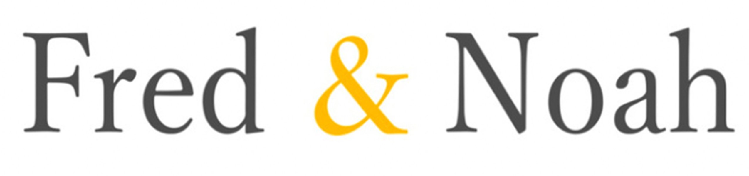 Fred and Noah-logo-img